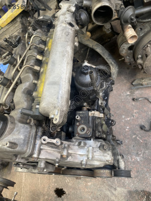 Accent era 1.5 dizel motor