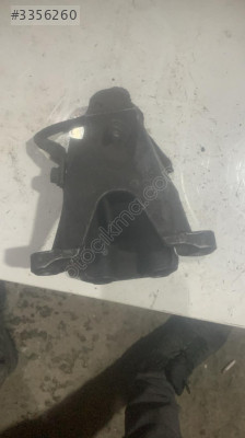 AUDİ A4 MOTOR DESTEK MONTAJ BRAKETİ