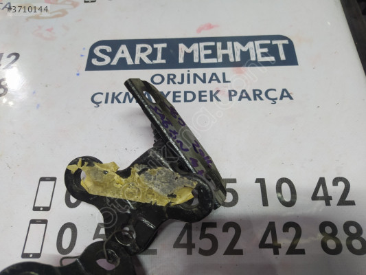 ÇIKMA VOLVO S60 SAĞ ÖN KAPI MENTEŞESİ ALT