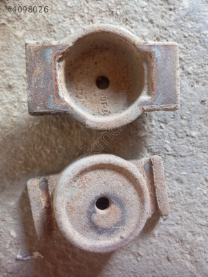 F.Connect makas bağlantı takozu 5798DC