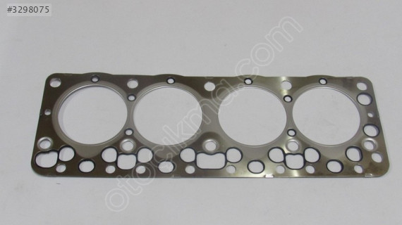 11044-09W00 SD-23/ SD-25 SİLİNDİR KAPAK CONTA ÇELİK