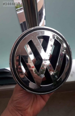 Passat B6 ön panjur arması