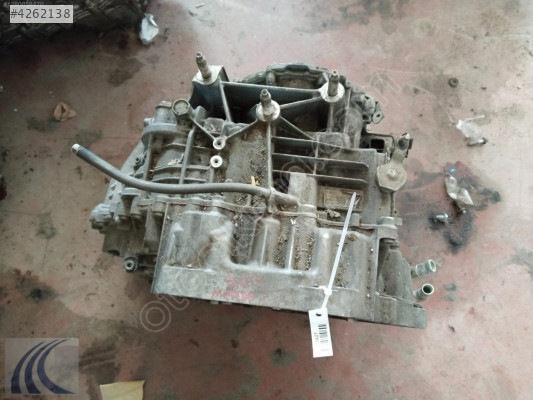 MAZDA 3 2015 ÇIKMA ŞANZIMAN