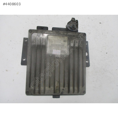 8200334419 8200374395 Renault Megane 1.5 Motor Beyni