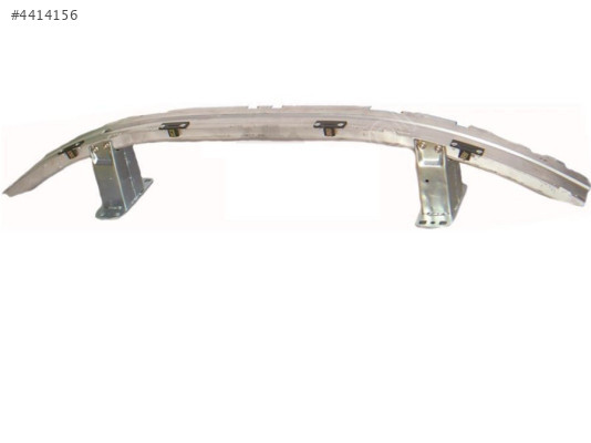 ÖN TAMPON DEMİRİ (ALÜMİNYUM) E60 2003-SIFIR 51117148586