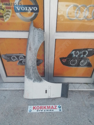 BMW 316 318 320 325 E36 SAĞ ÖN ÇAMURLUK