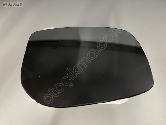 AURİS E15 SAĞ AYNA CAMI ORJİNAL ÇIKMA  (ISITMALI)