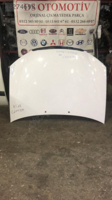 2004-2008 KİA CERATO MOTOR KAPUTU