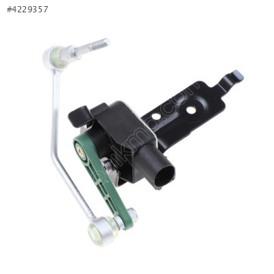 Audi A6 Sol Far Yükseklik Ayar Sensörü 2005-2011 4F0941285B