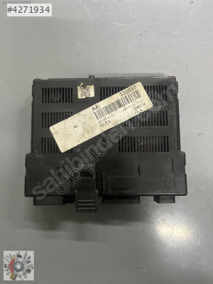 Volvo 23864315 VOLVO FH SÜRÜCÜ YARDIM KONTROL MODÜLÜ