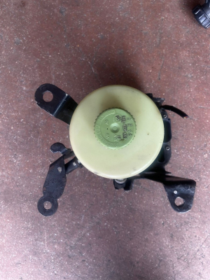 2003-2010 polo seat skoda direksiyon pompası 6Q0423156