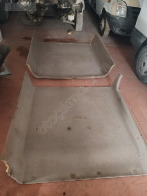 Transit V184 Tavan Döşemesi