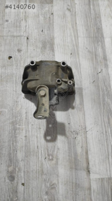 VOLKSVAGEN JETTA HATASIZ MOTOR TAKAZU 1K0190262