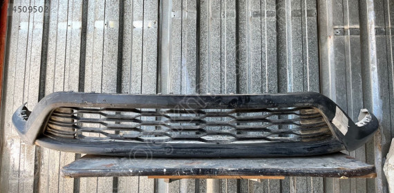 FİAT DOBLO 4 ÖN TAMPON IZGARASI ORJİNAL