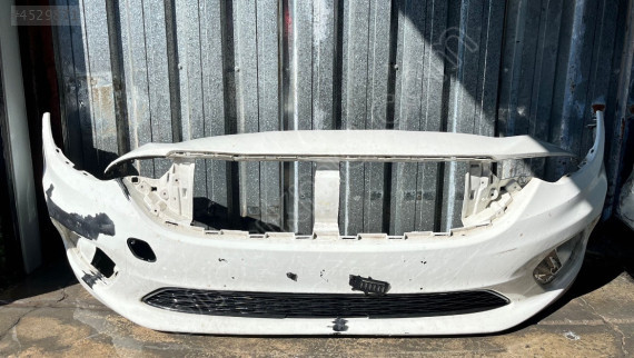 FİAT EGEA ÖN TAMPON ORJİNAL ÇIKMA