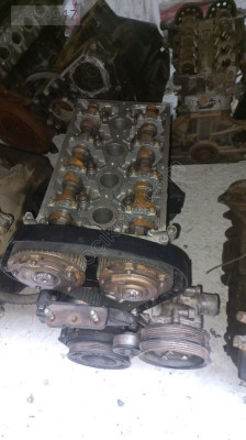 CHEVROLET AVEO 1.4 KOMPLE MOTOR.OTO ERKAN ÜNYE