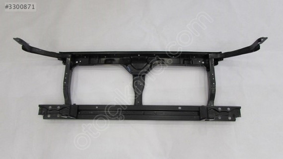 62500-EA030 NAVARA 06-10 / PATHFINDER 05- PANEL ÖN