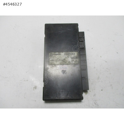 BMW E60 Gövde Kontrol Beyni 9167201