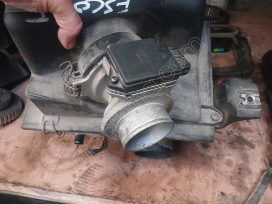 FORD ESCORT 1.6 HAVA AKIŞ METRESİ ÇIKMA