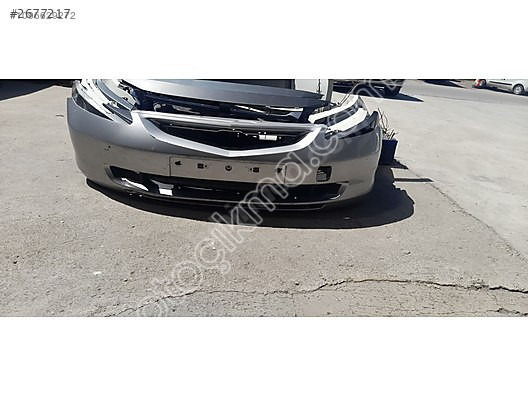 HONDA MARKA TÜM ARAÇLARIN YEDEK PARÇA ANKARA ŞAŞMAZ EFEKARDE