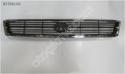 PANJUR ÖN TOYOTA CORONA 93-97 AT191 53101-20480 KROM