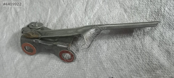 Toyota Hilux kaput menteşesi sol OEM 5342035030 sıfır taiwan