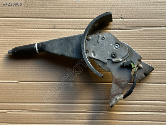 VW AMAROK 10-22 EL FREN KOLU 2H0711301C 3Q7 2H0711301F 3Q7