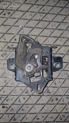 1997-2001 Volkswagen Passat B5 kaput kilidi