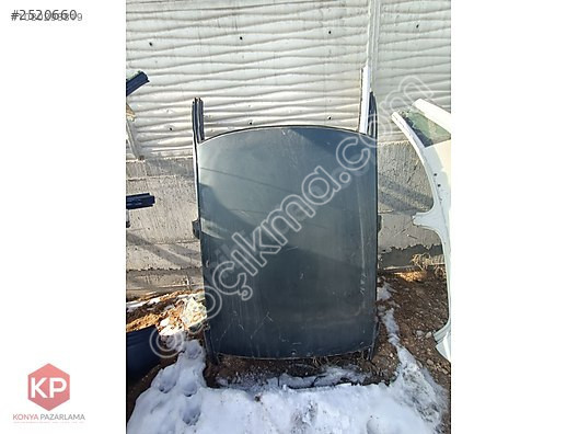 96-99 Vectra B orjinal tavan
