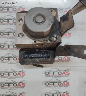 RENAULT SYMBOL 2013 ABS BEYNİ 476608644R