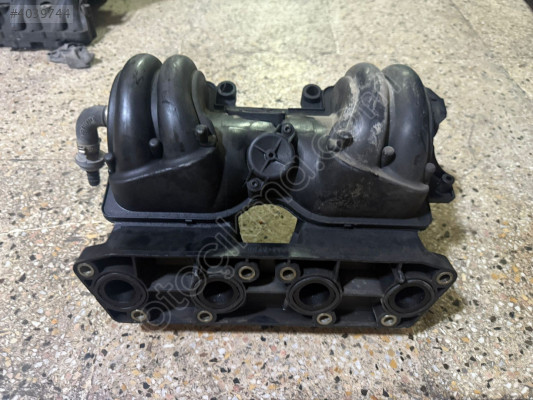 99-01 VW POLO 6N2 1.4 BENZİN EMME MANİFOLDU 030129711BP ORJ ÇIKMA