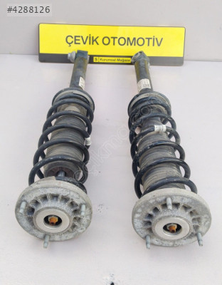 BMW G30 SAĞ SOL ARKA AMORTİSÖR ÇEVİK OTO ÇIKMA