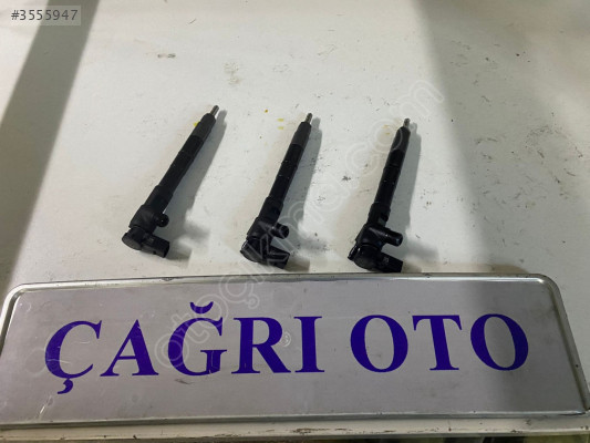 04B130277N 1.4 TDI CUS ENJEKTÖR POLO SIFIR ORJİNAL ÇAĞRI OTO
