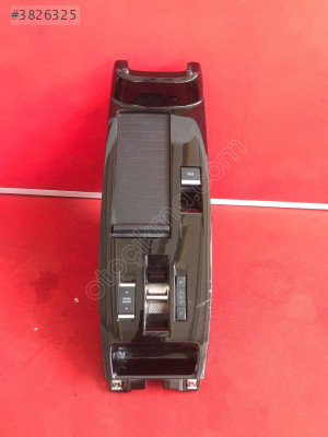 PEUGEOT RİFTER CİTRON OPEL ASTRA ORTA KONSOL TAM TAKIM 122919H0