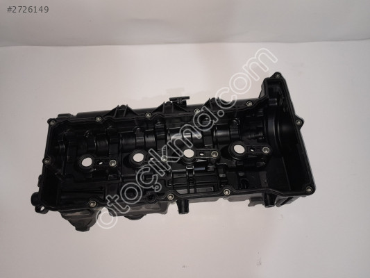 BMW 1 Serisi Kulbutor Kapagı - 15265812 - 1112857082801