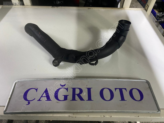 6R0145770H POLO İBİZA TOLEDO FABİA A1 TURBO BORUSU 1.6 TDI