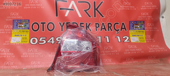 KİA CERATO SAG STOP SIFIR AYARINDA
