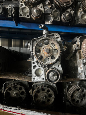 FİAT 1.2 8V SİLİNDİR KAPĞI