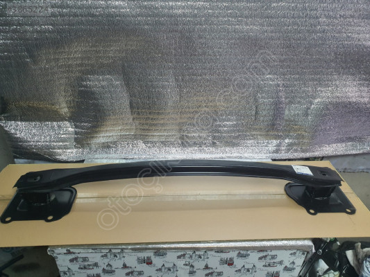 Ford Fiesta 2008-2012 Arka Tampon Demiri 1564731 sıfır orjınal