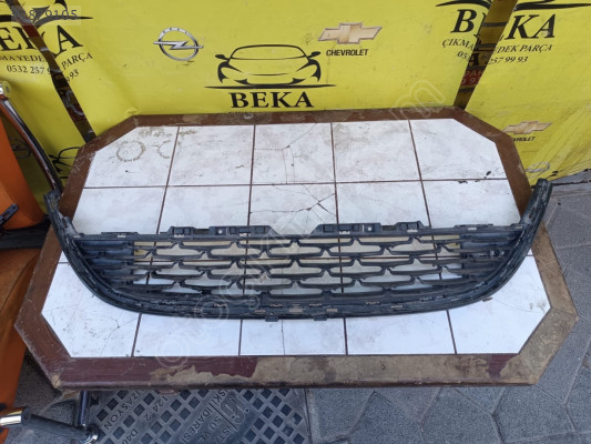 OPEL ASTRA J ALT IZGARA MAKYAJLI ÇIKMA ORJİNAL YEDEK PARÇA