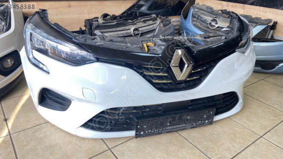 RENAULT CLİO 5 TAMPON DAHİL ÖN SET EYLÜL OTO 