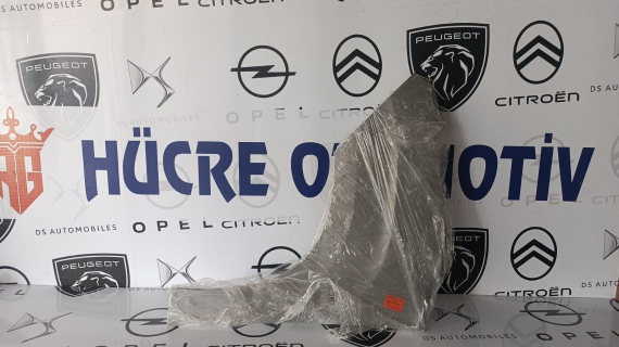PEUGEOT RİFTER BERLİNGO COMBO E SOL ÖN ÇAMURLUK