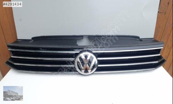 VW PASSAT B8 3G0853653D ÖN PANJUR 3G0 853 653 D VOLKSWAGEN VOLSW