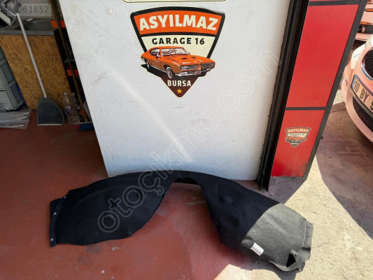 BYD SEAL U SAĞ ÖN DAVLUMBAZ SIFIR İTHAL