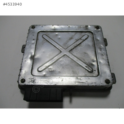 Rover 200 1.1 Motor Beyni E0012 MKC104501