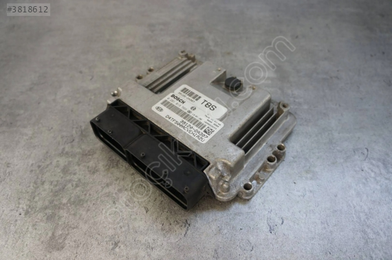 KIA OPTIMA MOTOR BEYNİ