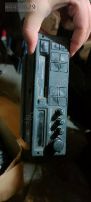 Audi A4 oto teyp 8631110244