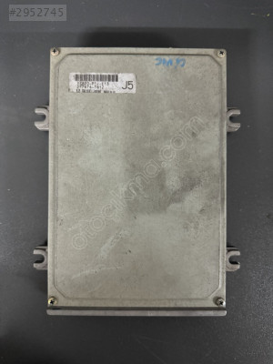 HONDA CİVİC 1.4 MOTOR BEYNİ