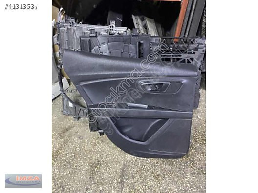 SEAT LEON 2013-2017 SOL ARKA KAPI DÖŞEMESİ
