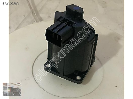ISUZU DMAX EGR VALFİ !!!! [ CS3003S02 ]